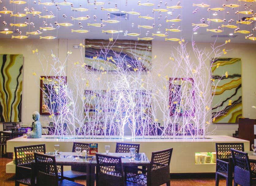 Restoran Fotoğraf