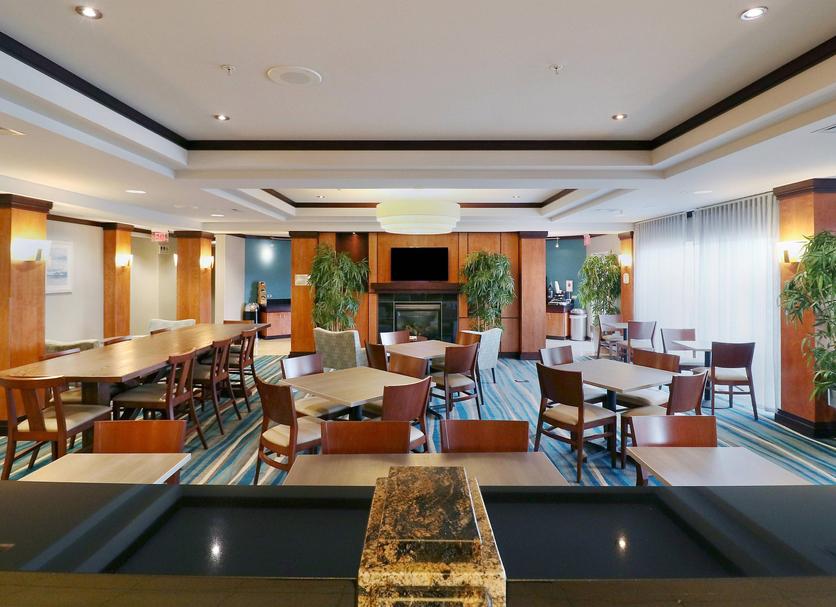 Restoran Fotoğraf