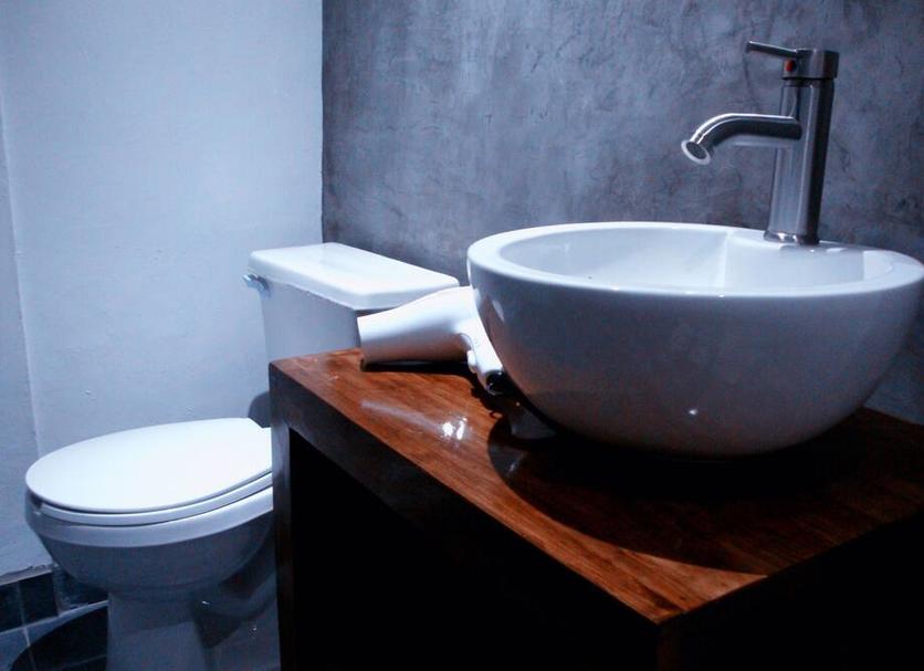 Banyo Fotoğraf