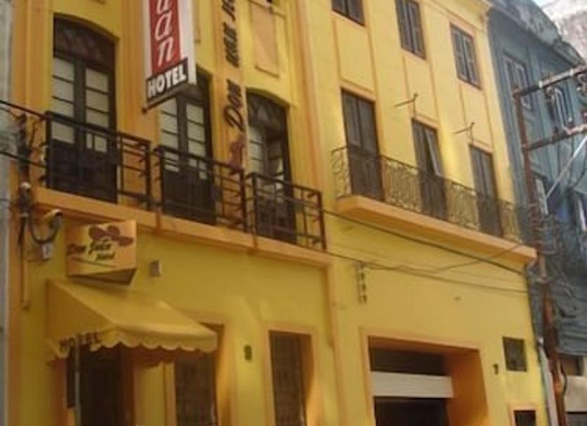 Bina Fotoğraf
