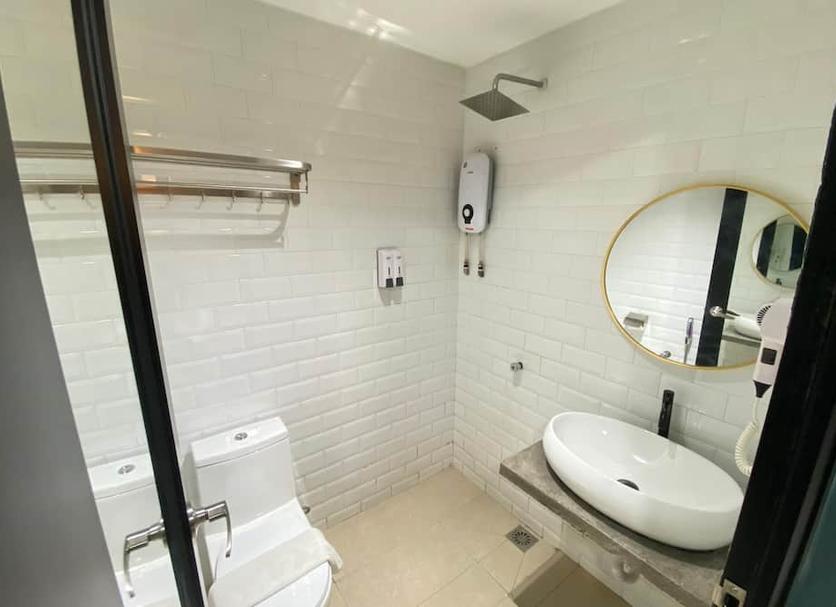 Banyo Fotoğraf