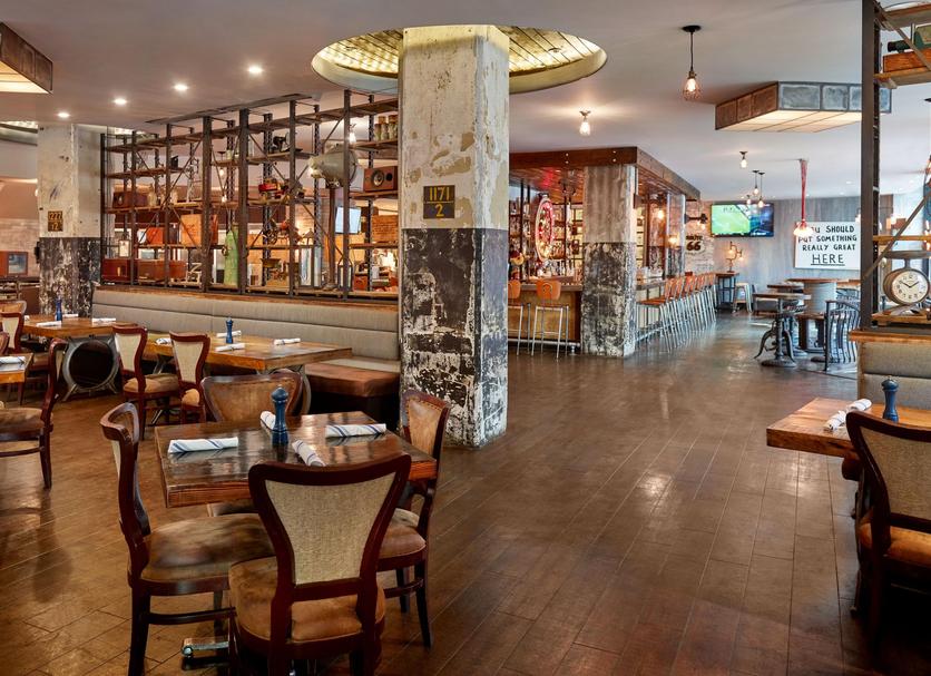 Bar Fotoğraf