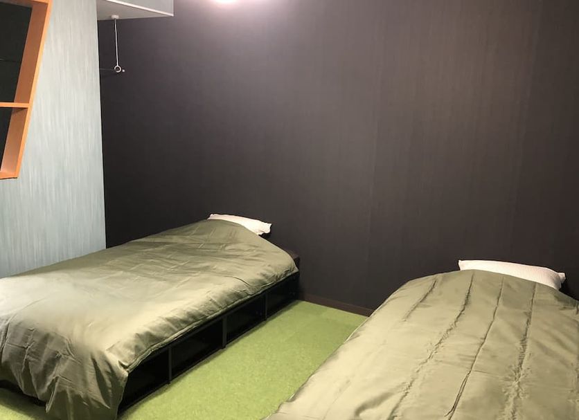 Yatak Odası Fotoğraf