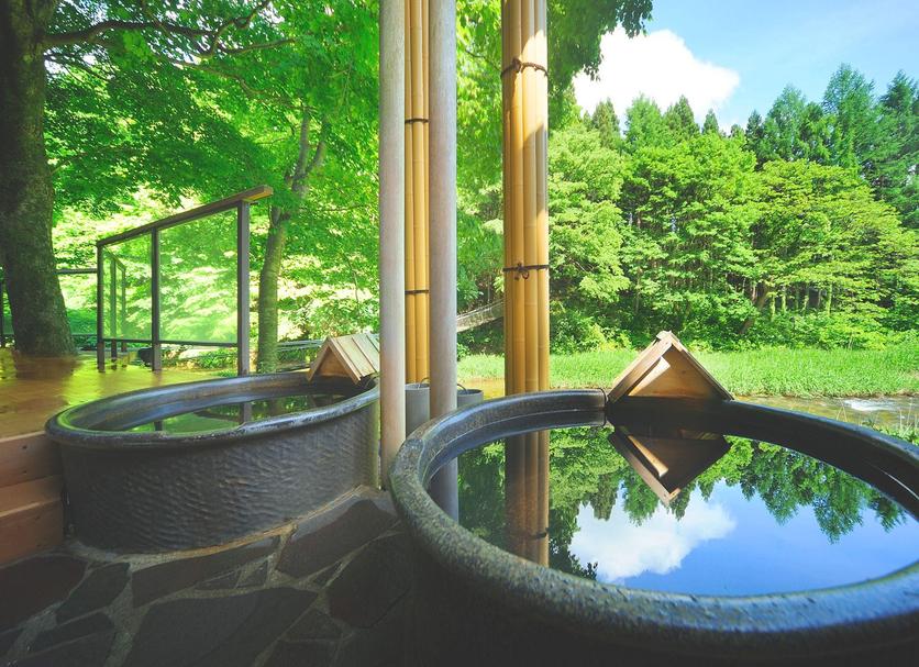 Spa Fotoğraf