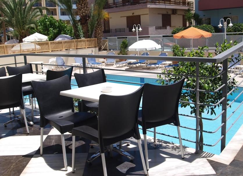 Balkon Fotoğraf
