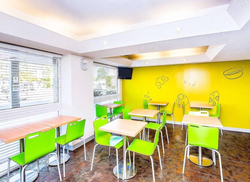 Restoran Fotoğraf