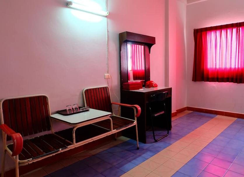 Oda olanağı Fotoğraf