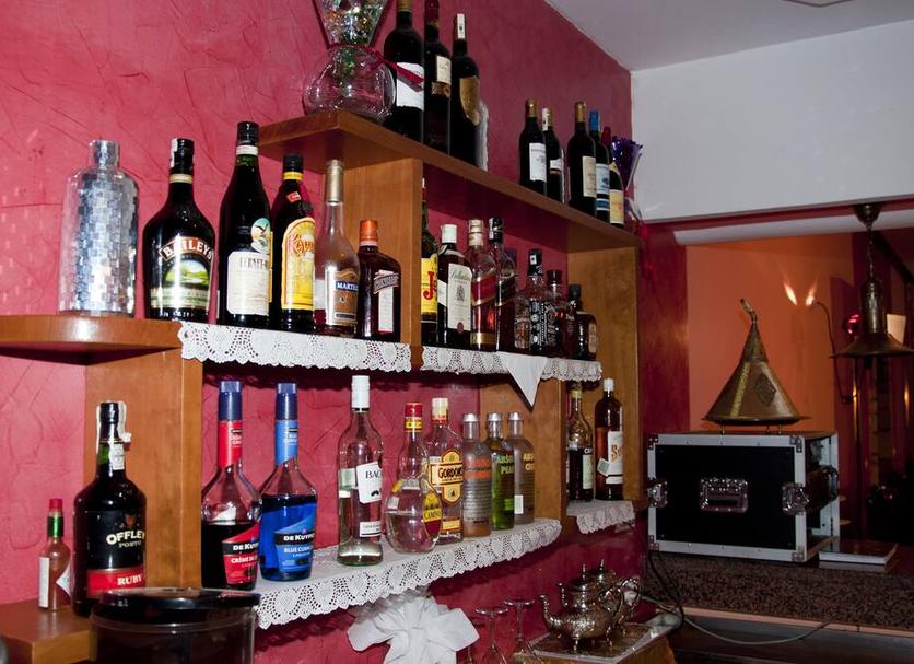 Bar Fotoğraf