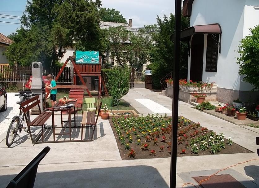 Veranda Fotoğraf