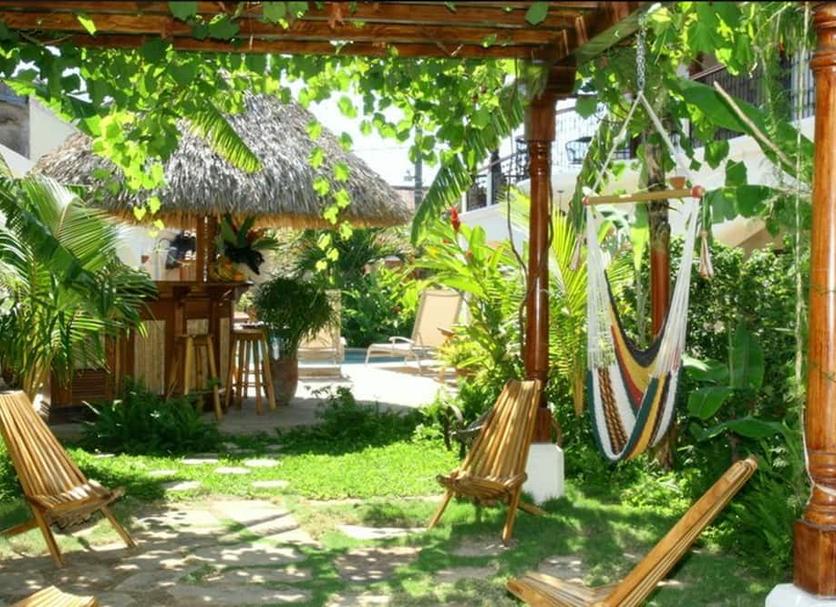 Veranda Fotoğraf