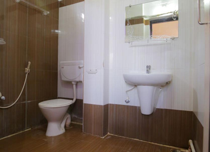 Banyo Fotoğraf