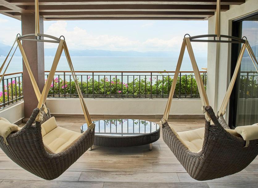 Balkon Fotoğraf