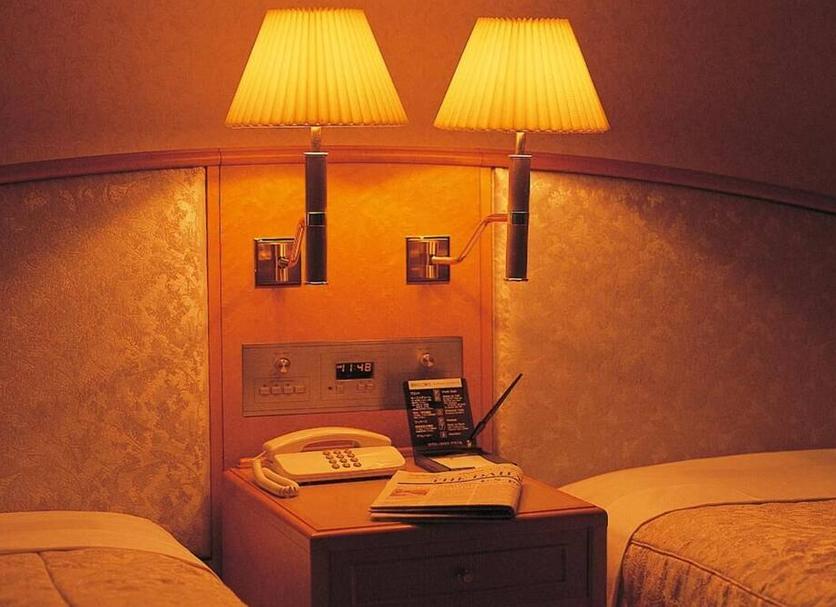 Oda olanağı Fotoğraf