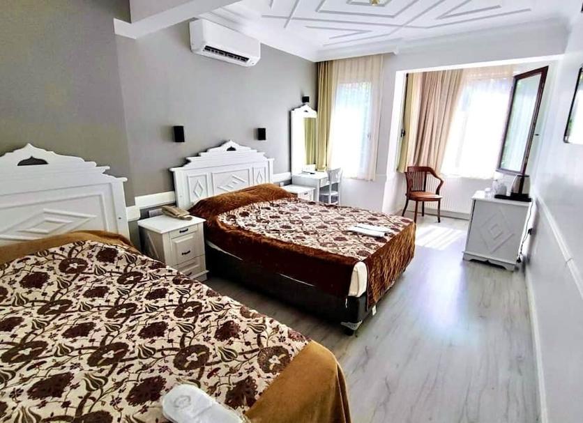Yatak Odası Fotoğraf