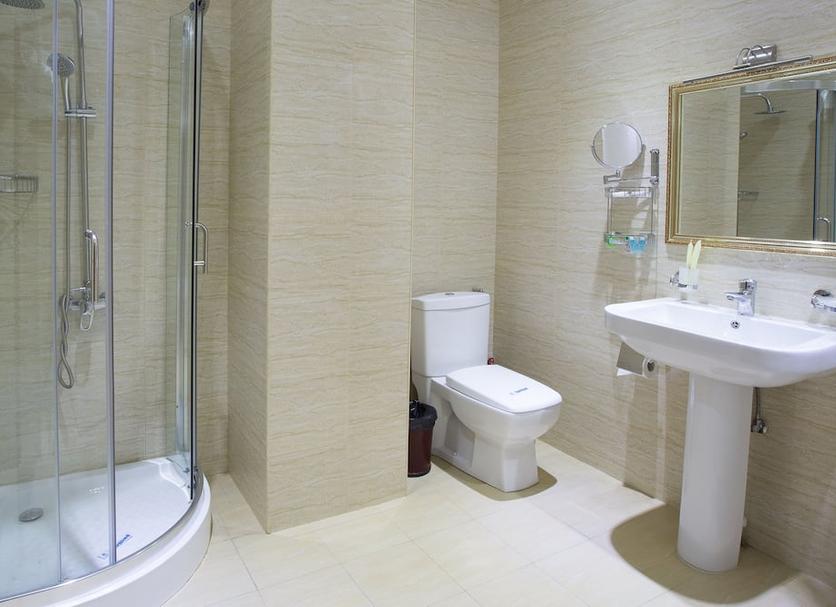 Banyo Fotoğraf