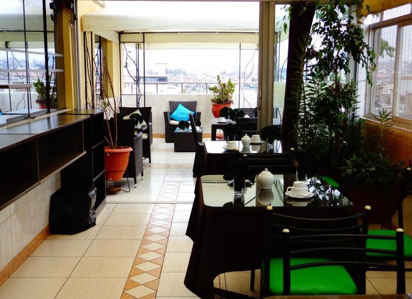 Restoran Fotoğraf