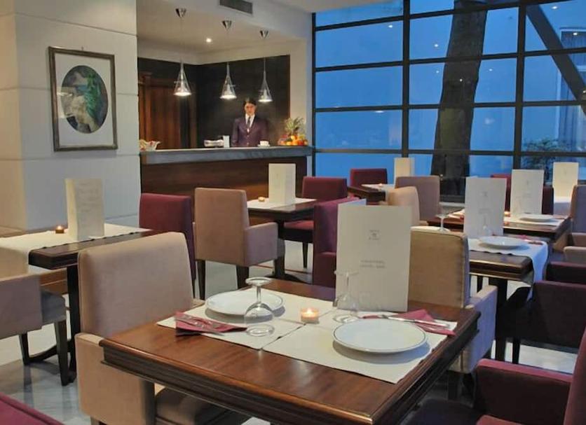 Restoran Fotoğraf