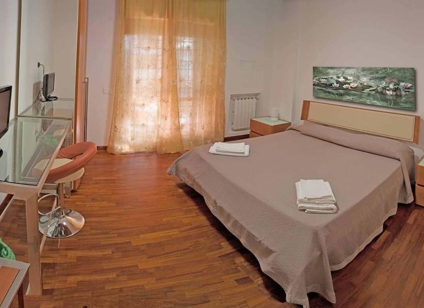 Yatak Odası Fotoğraf