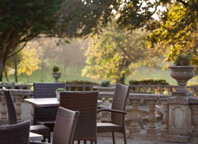 Veranda Fotoğraf