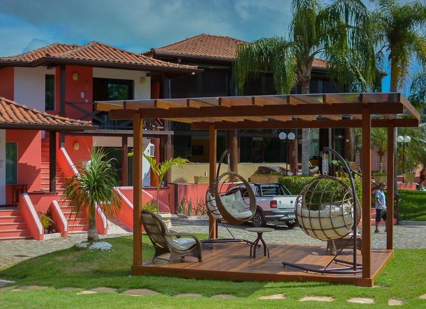 Veranda Fotoğraf