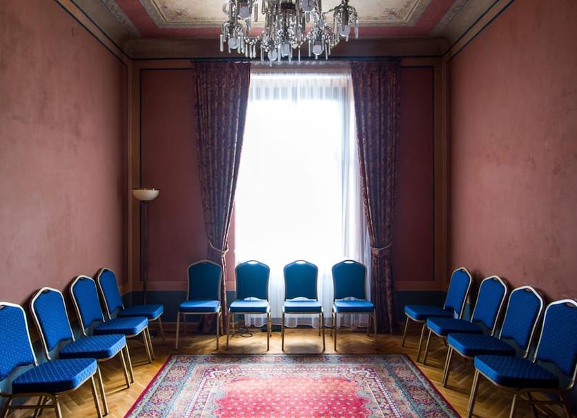 Konferans salonu Fotoğraf