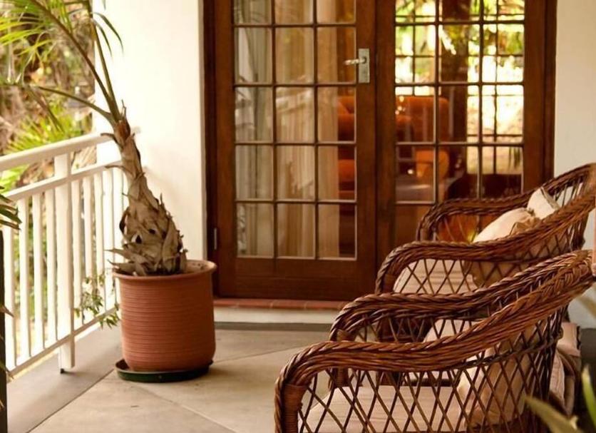 Balkon Fotoğraf