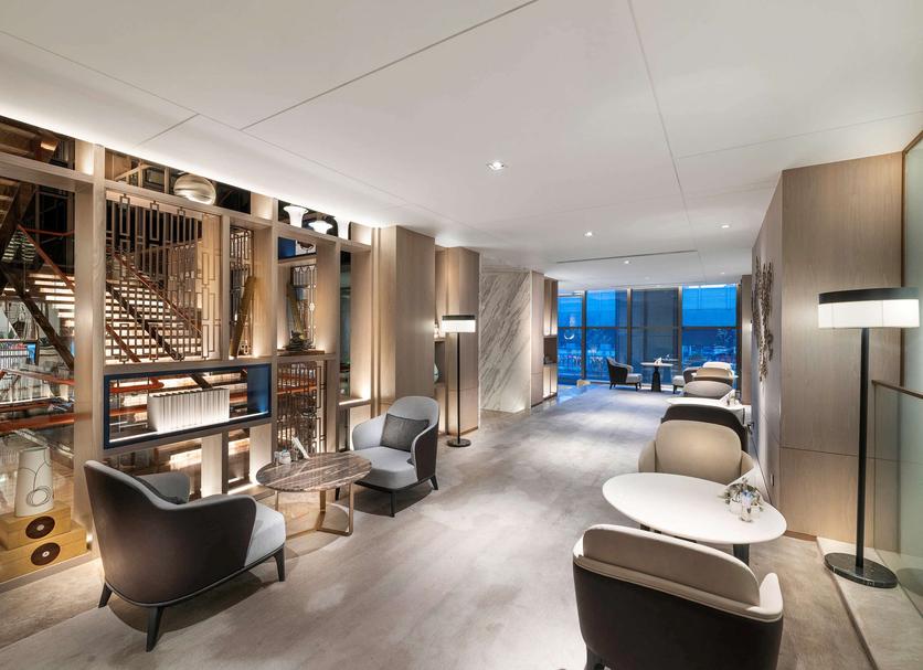 Salon Fotoğraf