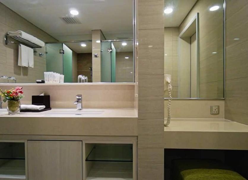 Banyo Fotoğraf