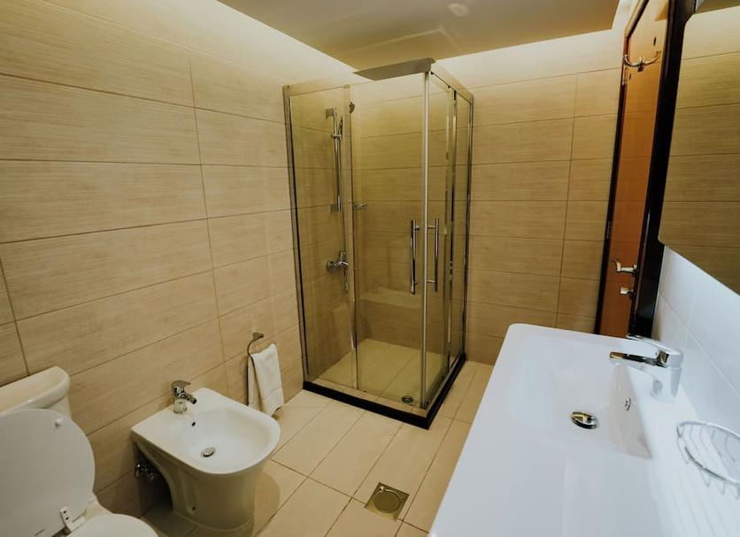 Banyo Fotoğraf