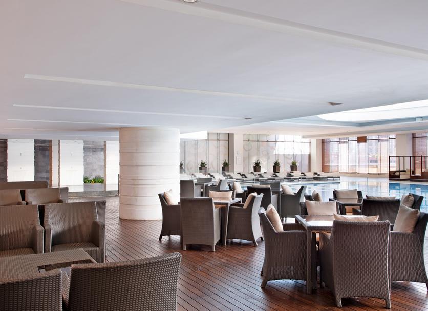 Restoran Fotoğraf