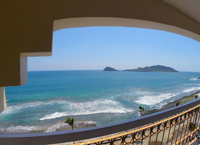 Balkon Fotoğraf