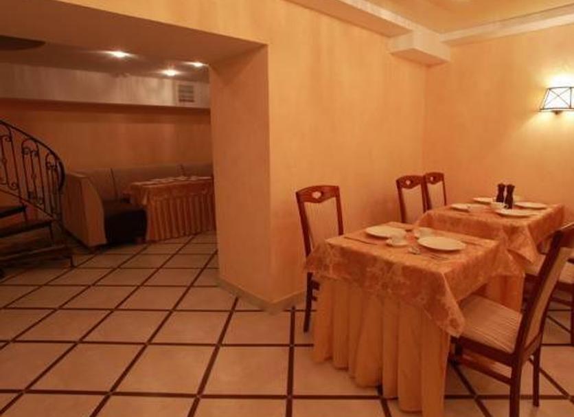 Restoran Fotoğraf