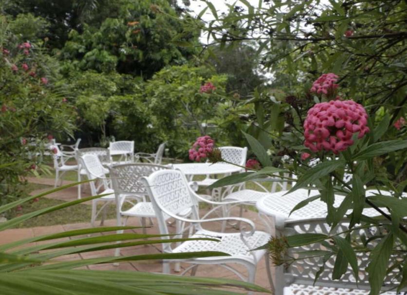 Veranda Fotoğraf