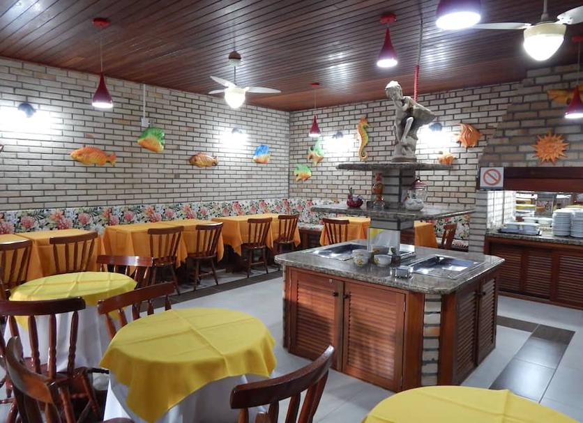Restoran Fotoğraf