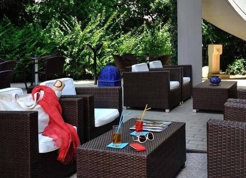 Veranda Fotoğraf