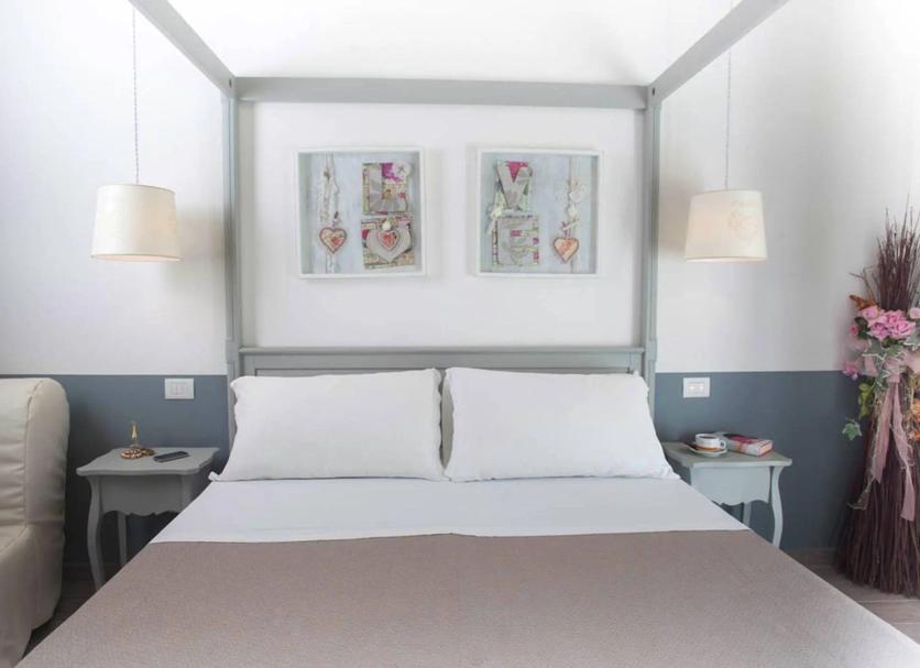 Yatak Odası Fotoğraf