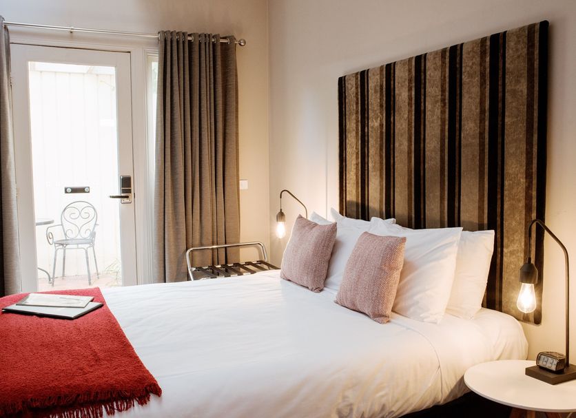 Yatak Odası Fotoğraf