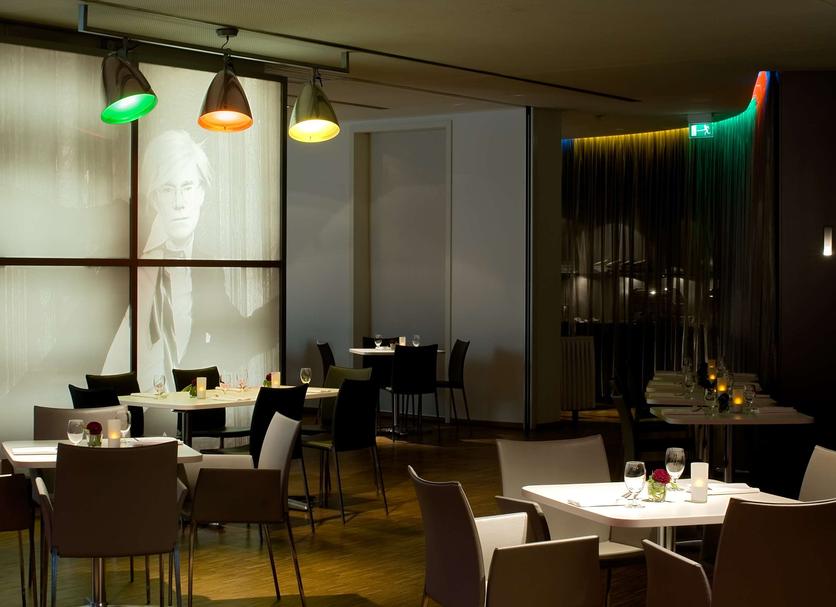 Restoran Fotoğraf