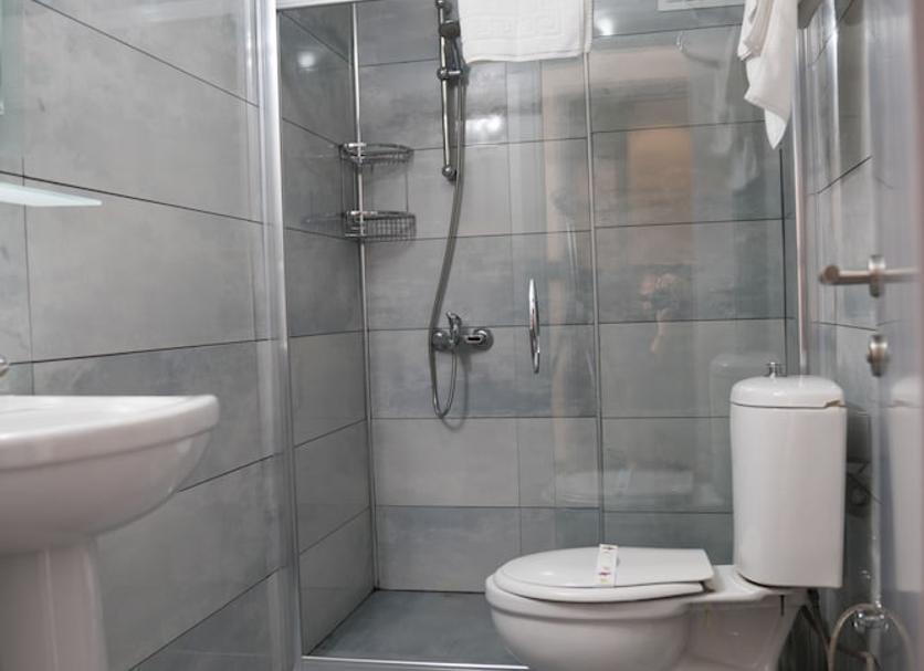 Banyo Fotoğraf