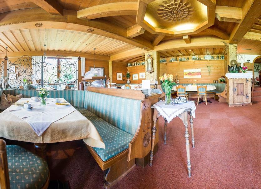 Restoran Fotoğraf