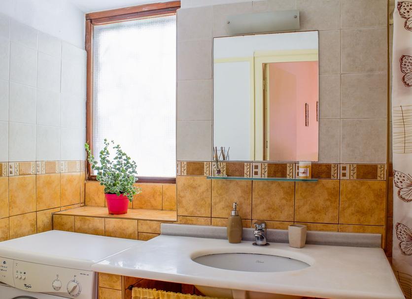 Banyo Fotoğraf