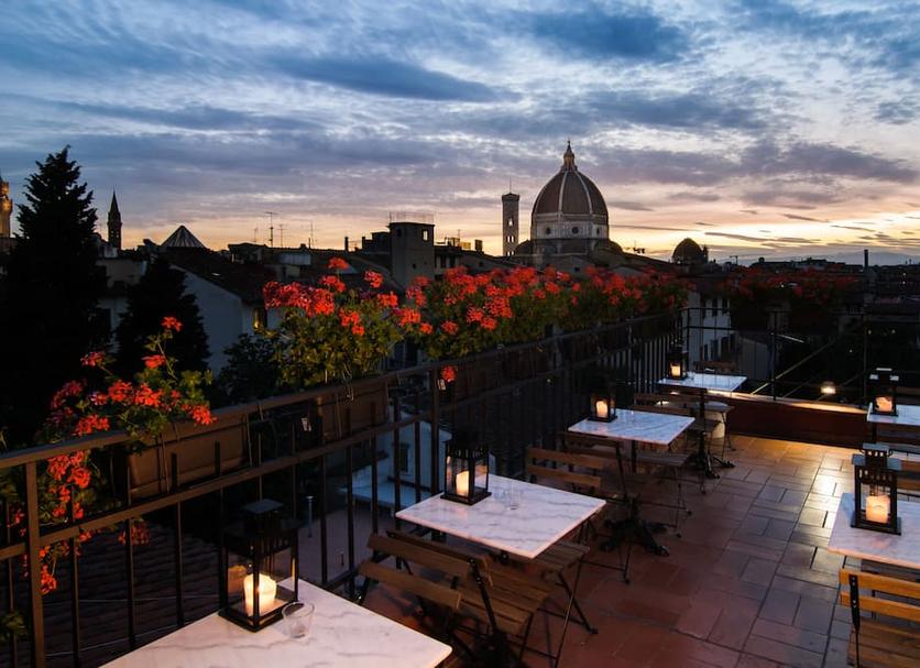 Balkon Fotoğraf