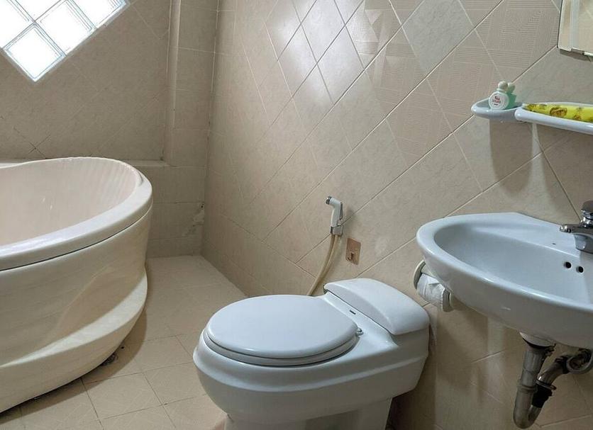 Banyo Fotoğraf