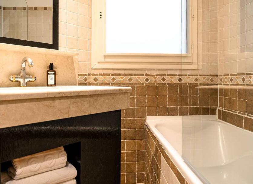 Banyo Fotoğraf