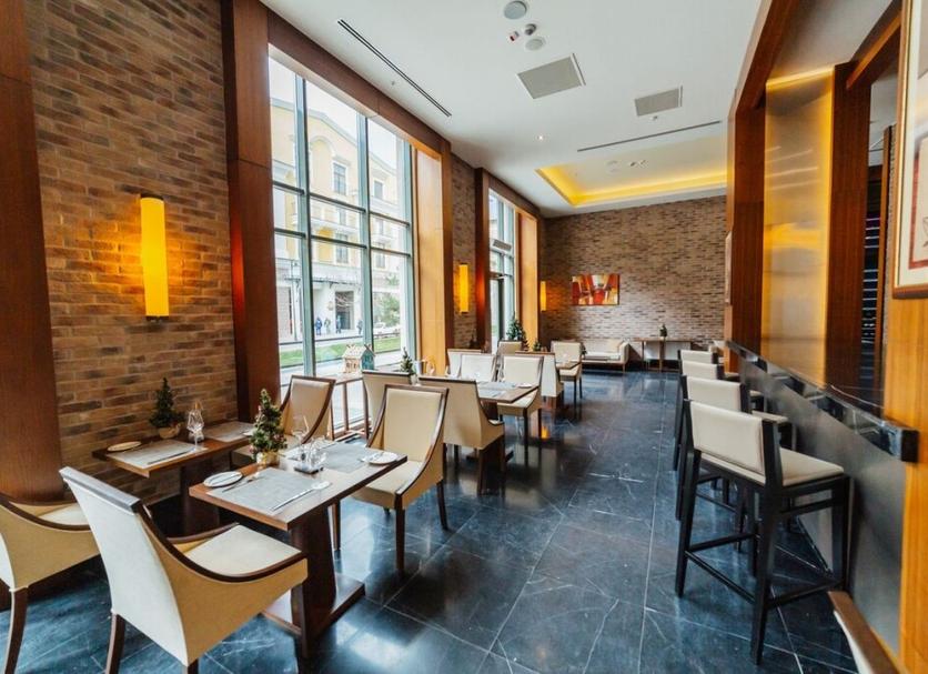 Restoran Fotoğraf