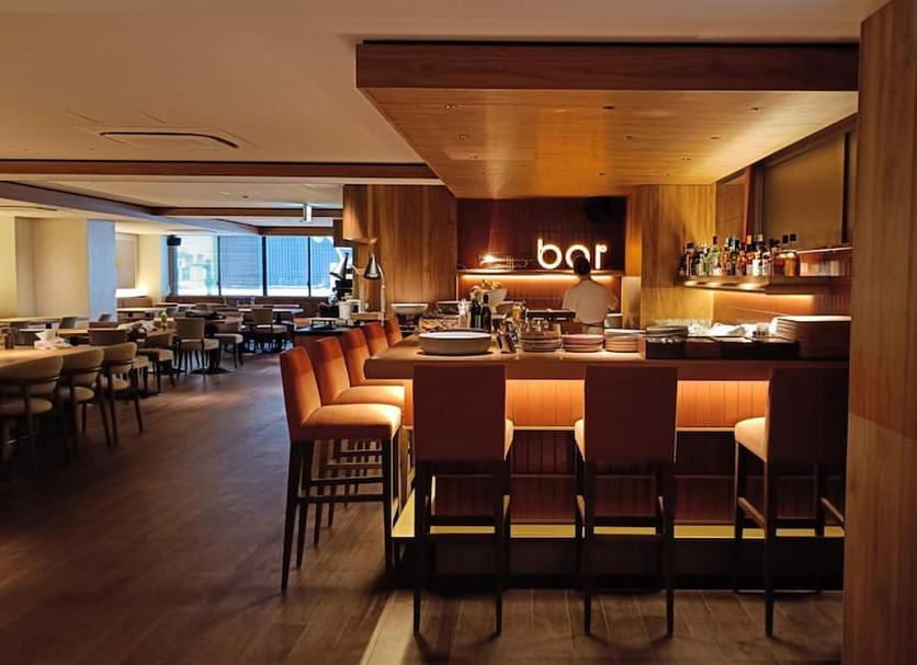 Bar Fotoğraf
