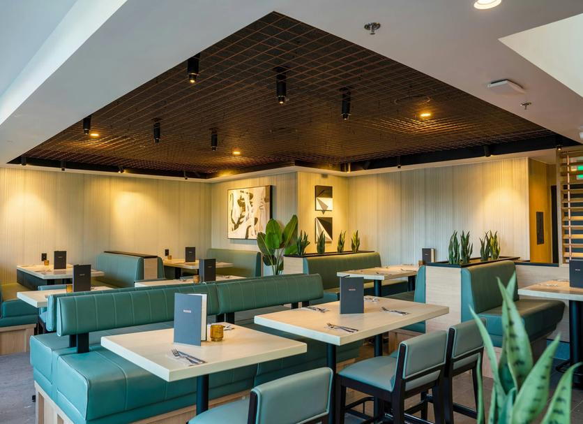 Restoran Fotoğraf