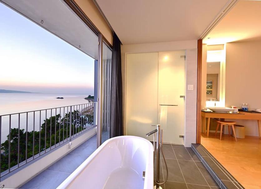 Balkon Fotoğraf