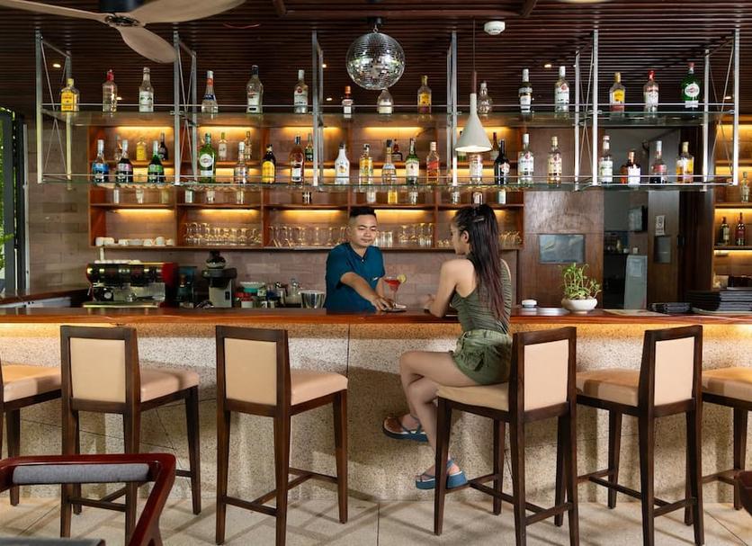 Bar Fotoğraf