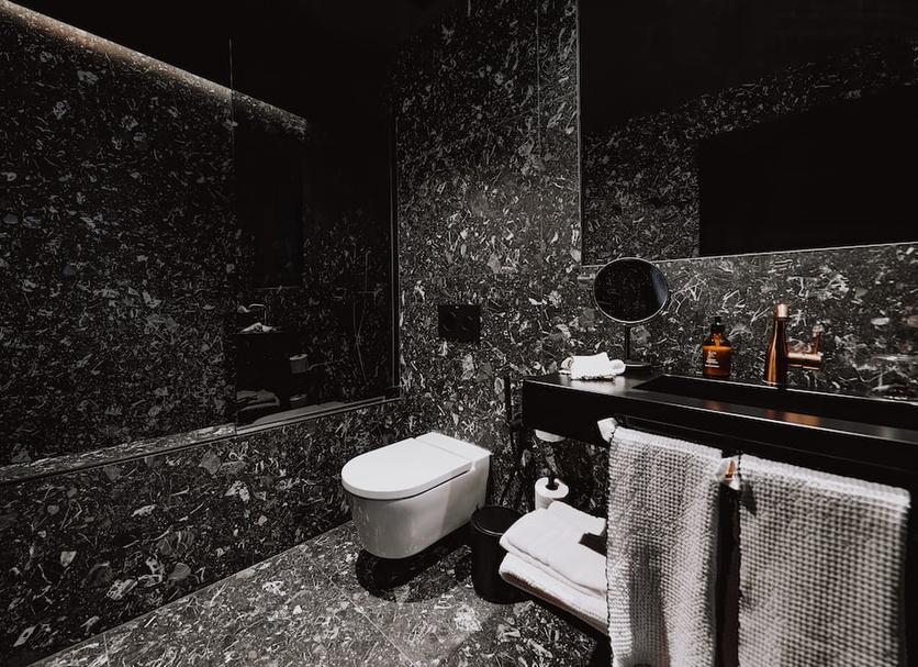 Banyo Fotoğraf
